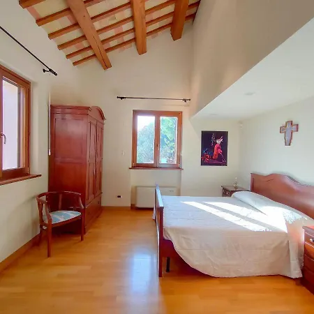 Adele - Senigallia, Meravigliosa Con Piscina E Giardino Villa *