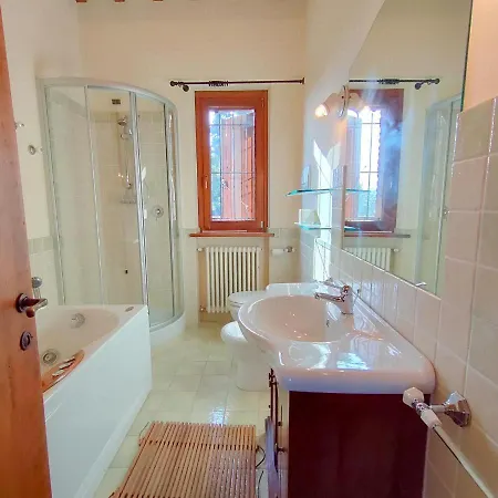 Adele - Senigallia, Meravigliosa Con Piscina E Giardino *