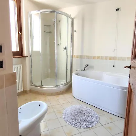 Adele - Senigallia, Meravigliosa Con Piscina E Giardino * Senigallia