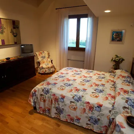 Villa Adele - Senigallia, Meravigliosa Con Piscina E Giardino *