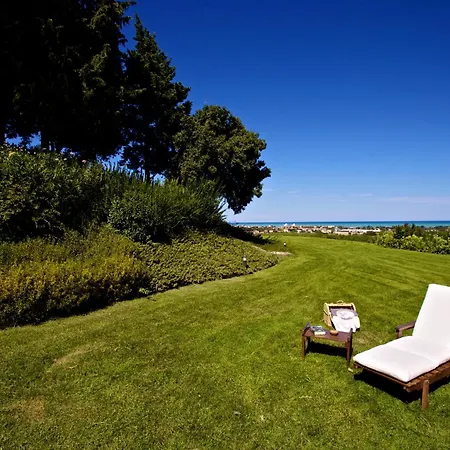 Adele - Senigallia, Meravigliosa Con Piscina E Giardino Senigallia
