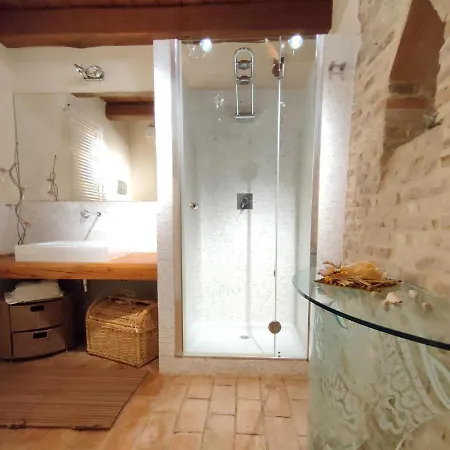 فيلة Adele - Senigallia, Meravigliosa Con Piscina E Giardino سينِغاليا