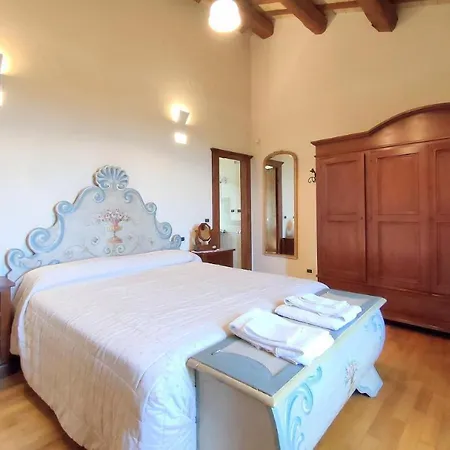 Adele - Senigallia, Meravigliosa Con Piscina E Giardino فيلة سينِغاليا