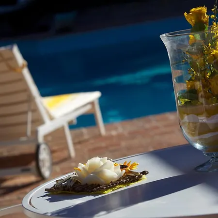 Adele - Senigallia, Meravigliosa Con Piscina E Giardino Villa Senigallia